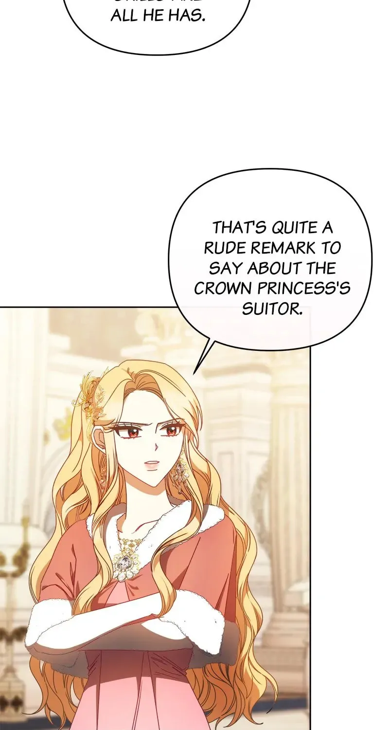 Ungracefully Grace Chapter 18 page 80 - 