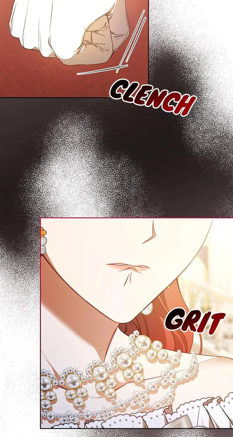 Ungracefully Grace Chapter 18 page 9 - 