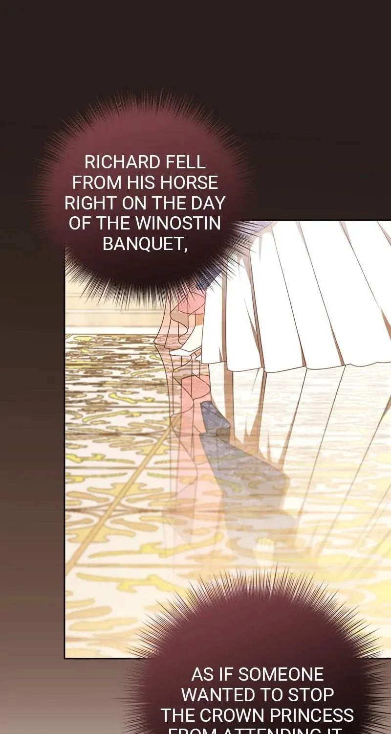 Ungracefully Grace Chapter 18 page 84 - 