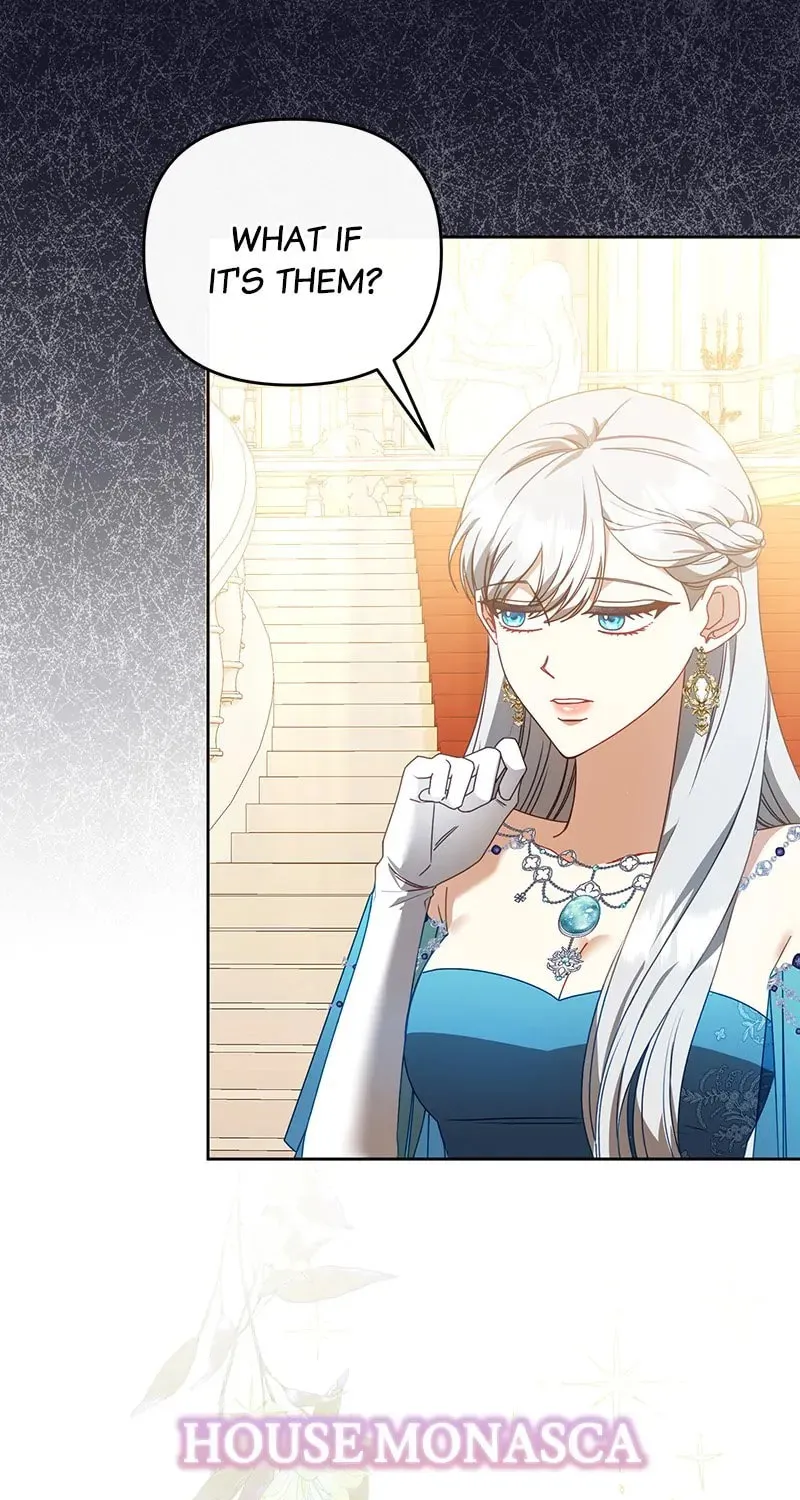 Ungracefully Grace Chapter 18 page 97 - 