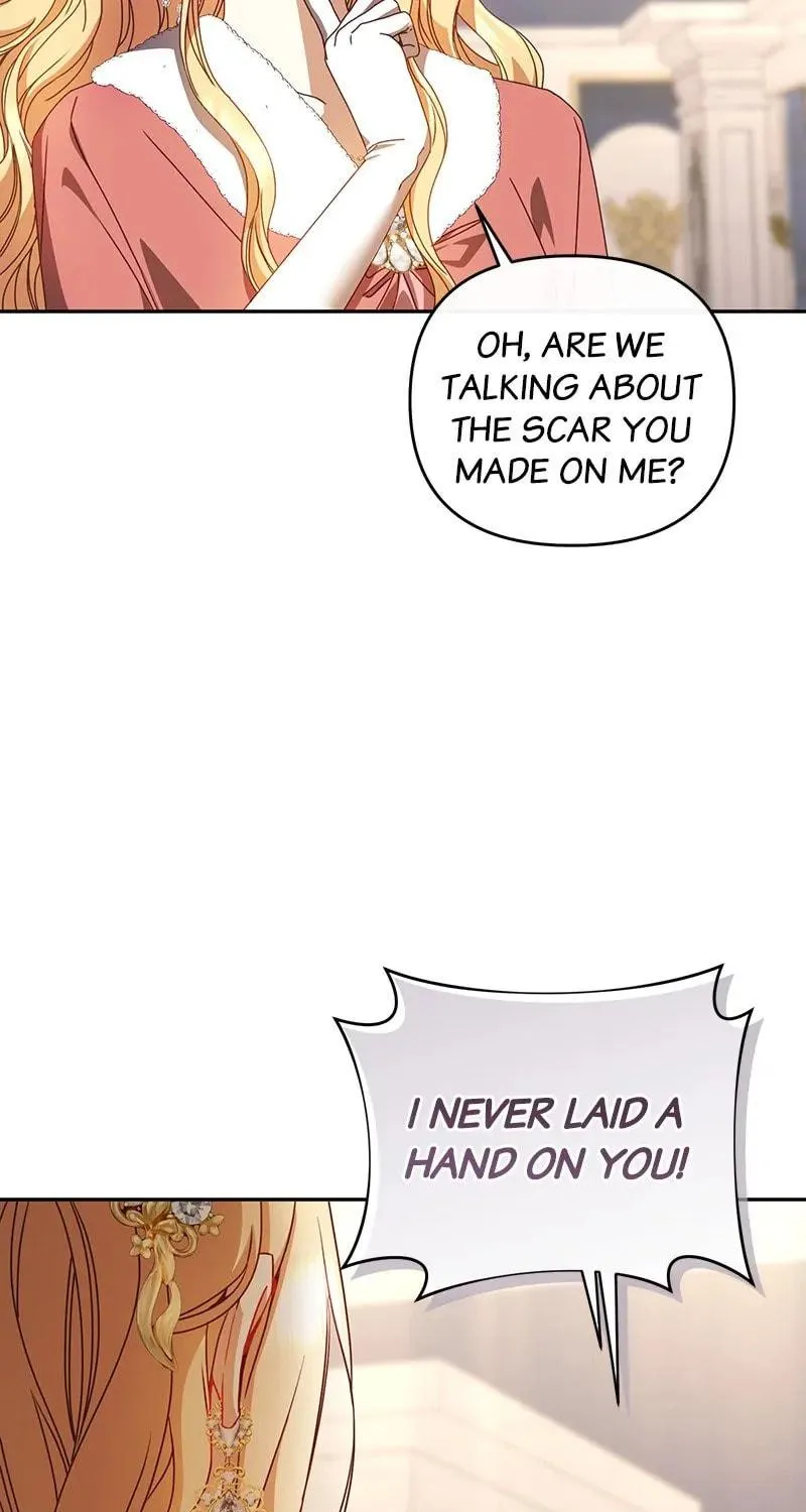Ungracefully Grace Chapter 19 page 101 - 