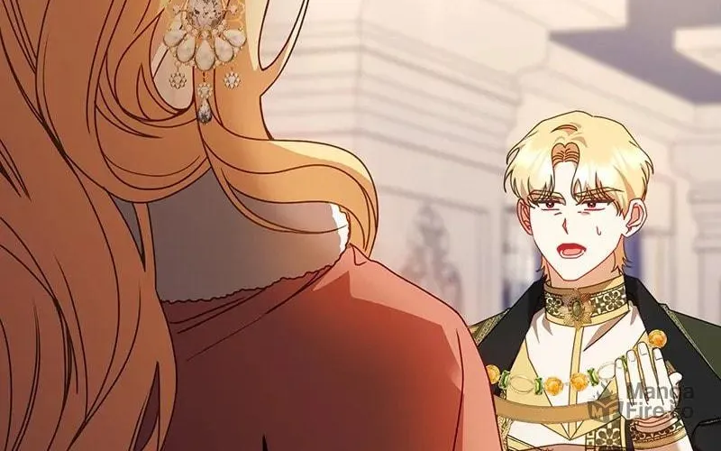 Ungracefully Grace Chapter 19 page 102 - 