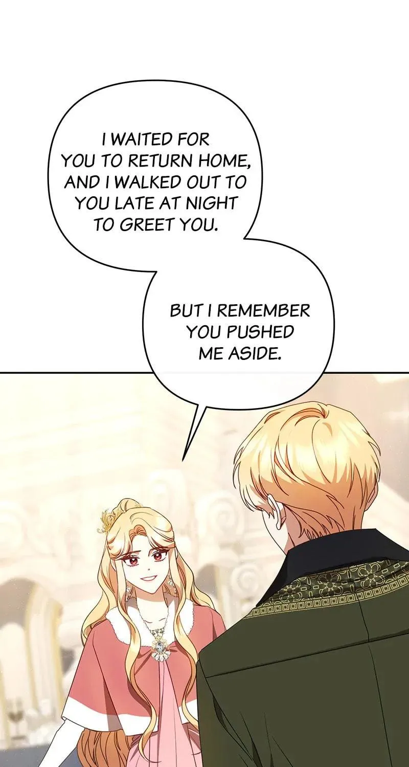 Ungracefully Grace Chapter 19 page 104 - 