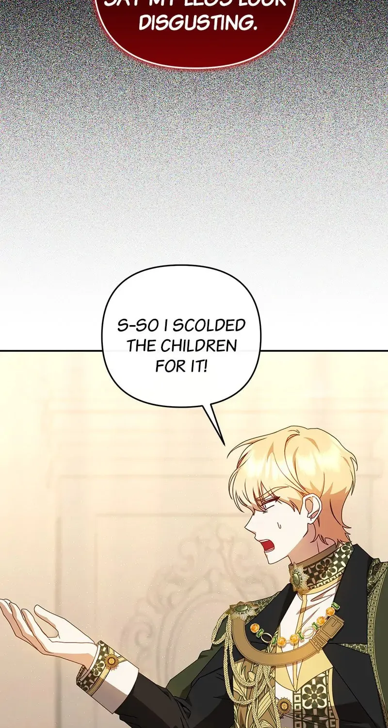 Ungracefully Grace Chapter 19 page 108 - 