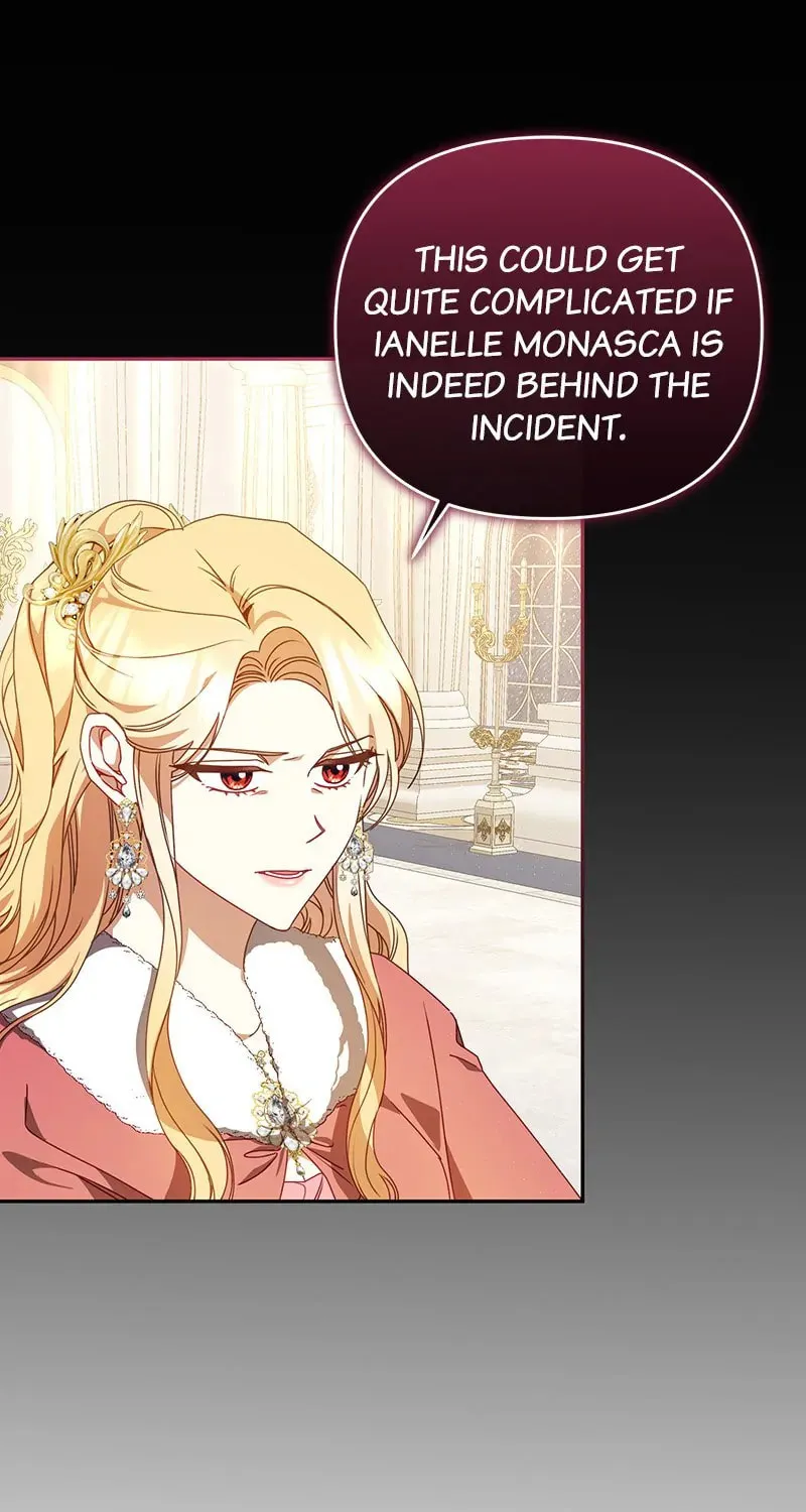 Ungracefully Grace Chapter 19 page 12 - 