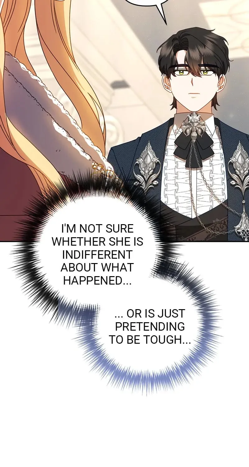 Ungracefully Grace Chapter 19 page 112 - 