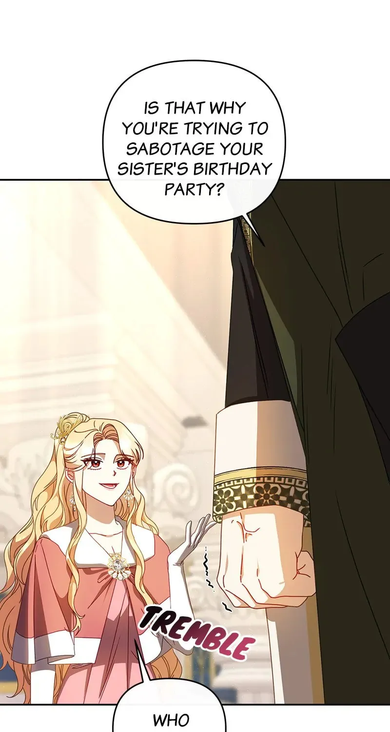 Ungracefully Grace Chapter 19 page 114 - 