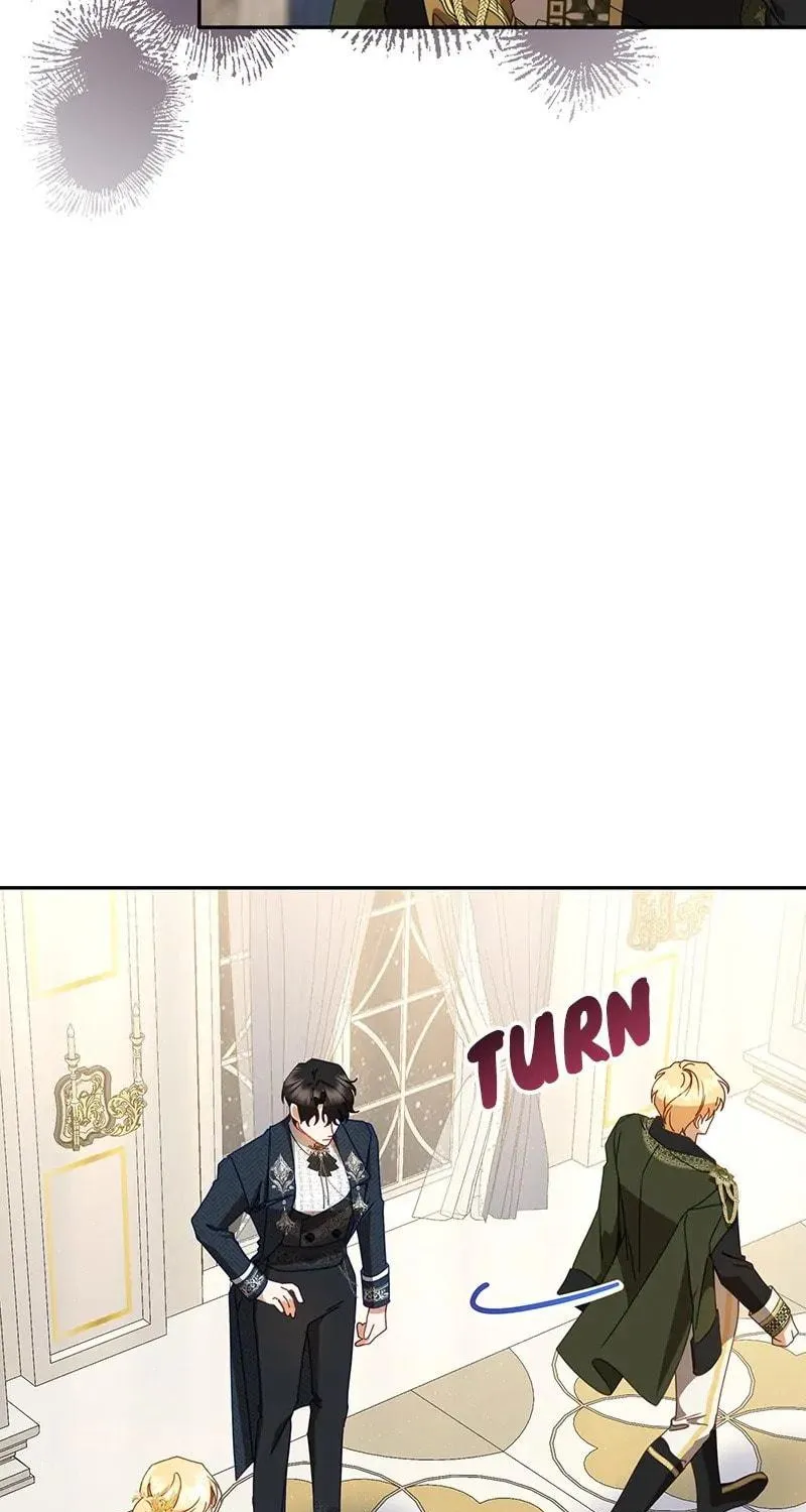 Ungracefully Grace Chapter 19 page 122 - 