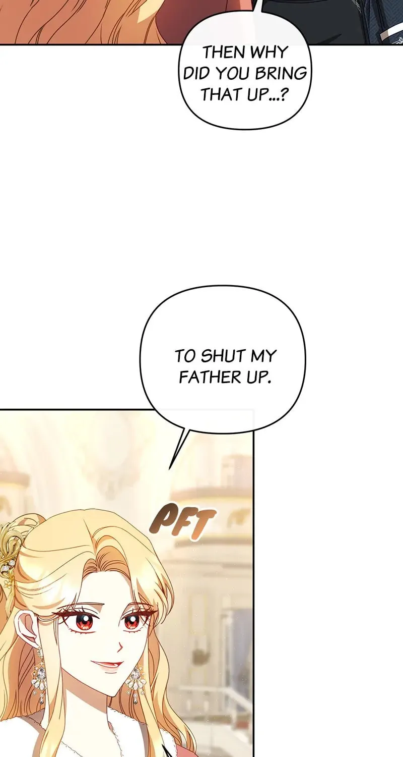 Ungracefully Grace Chapter 19 page 131 - 