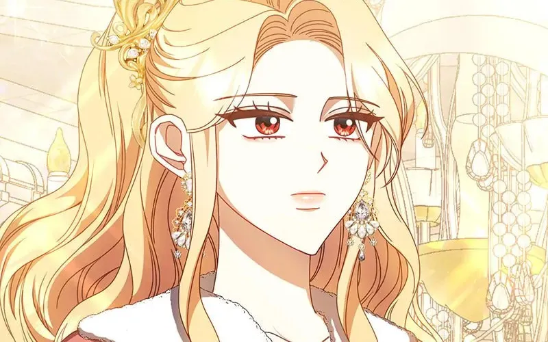 Ungracefully Grace Chapter 19 page 136 - 