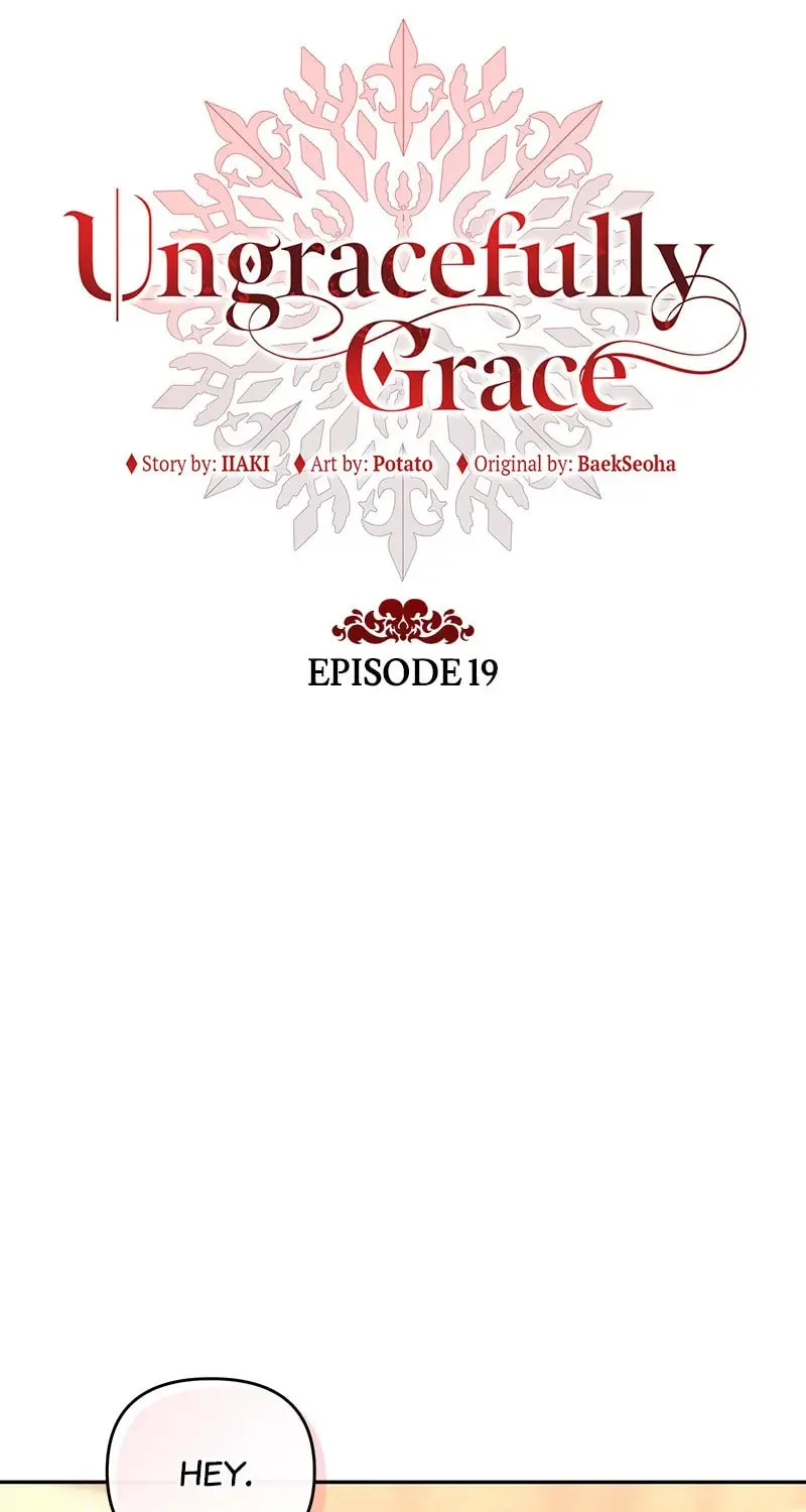 Ungracefully Grace Chapter 19 page 23 - 