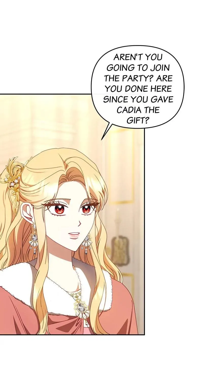 Ungracefully Grace Chapter 19 page 27 - 