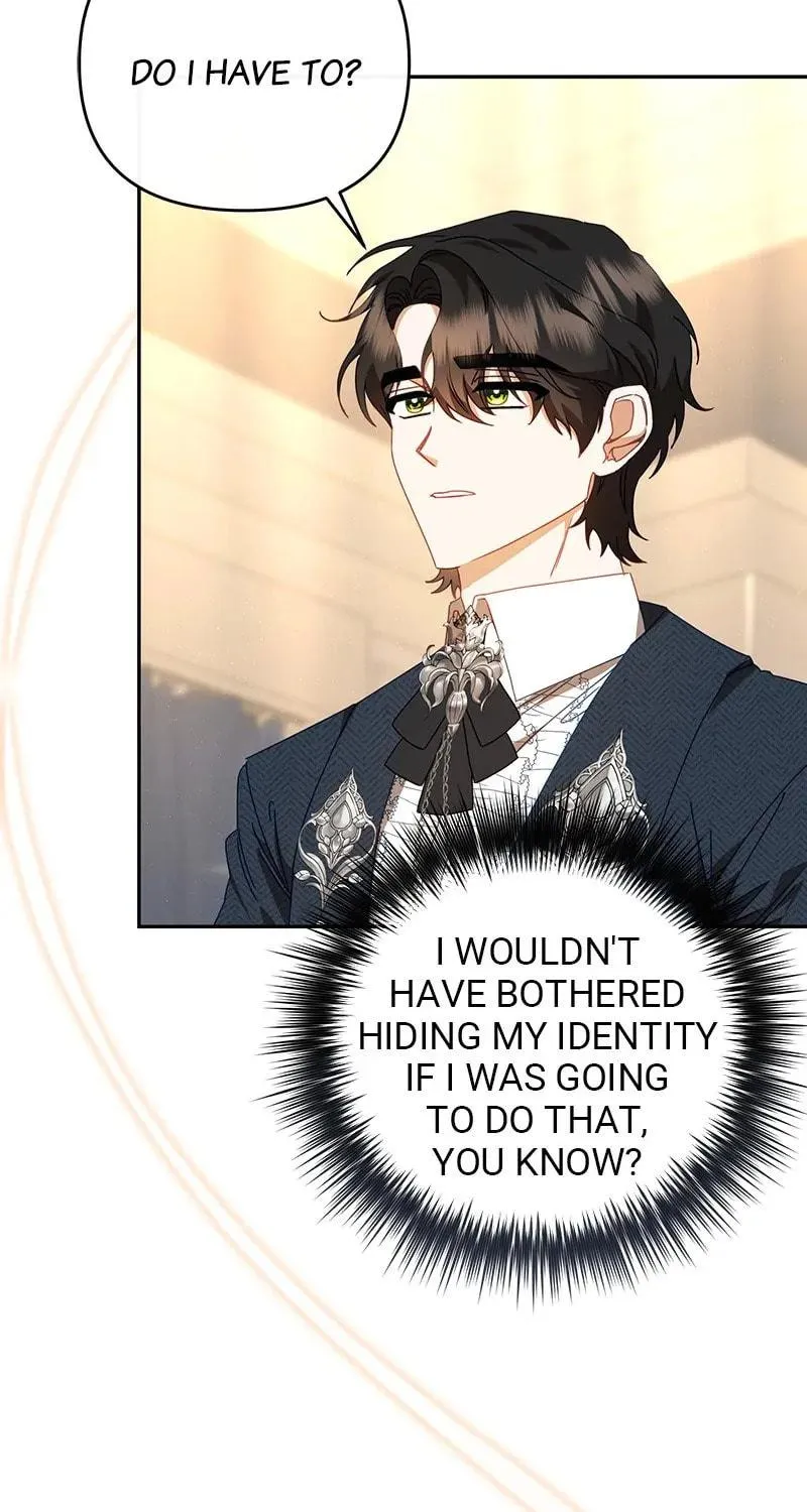 Ungracefully Grace Chapter 19 page 33 - 