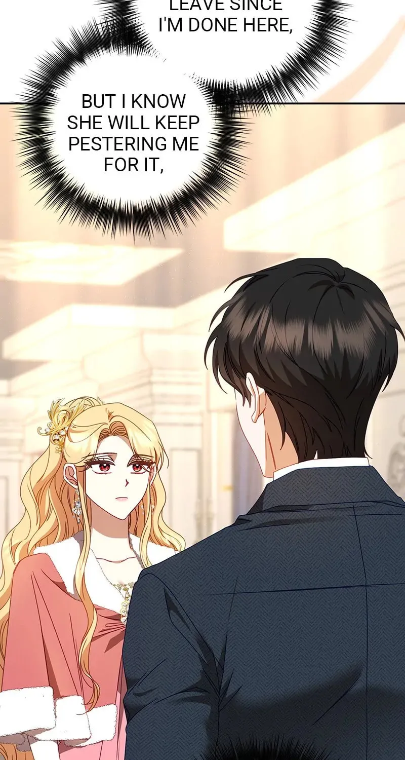 Ungracefully Grace Chapter 19 page 35 - 