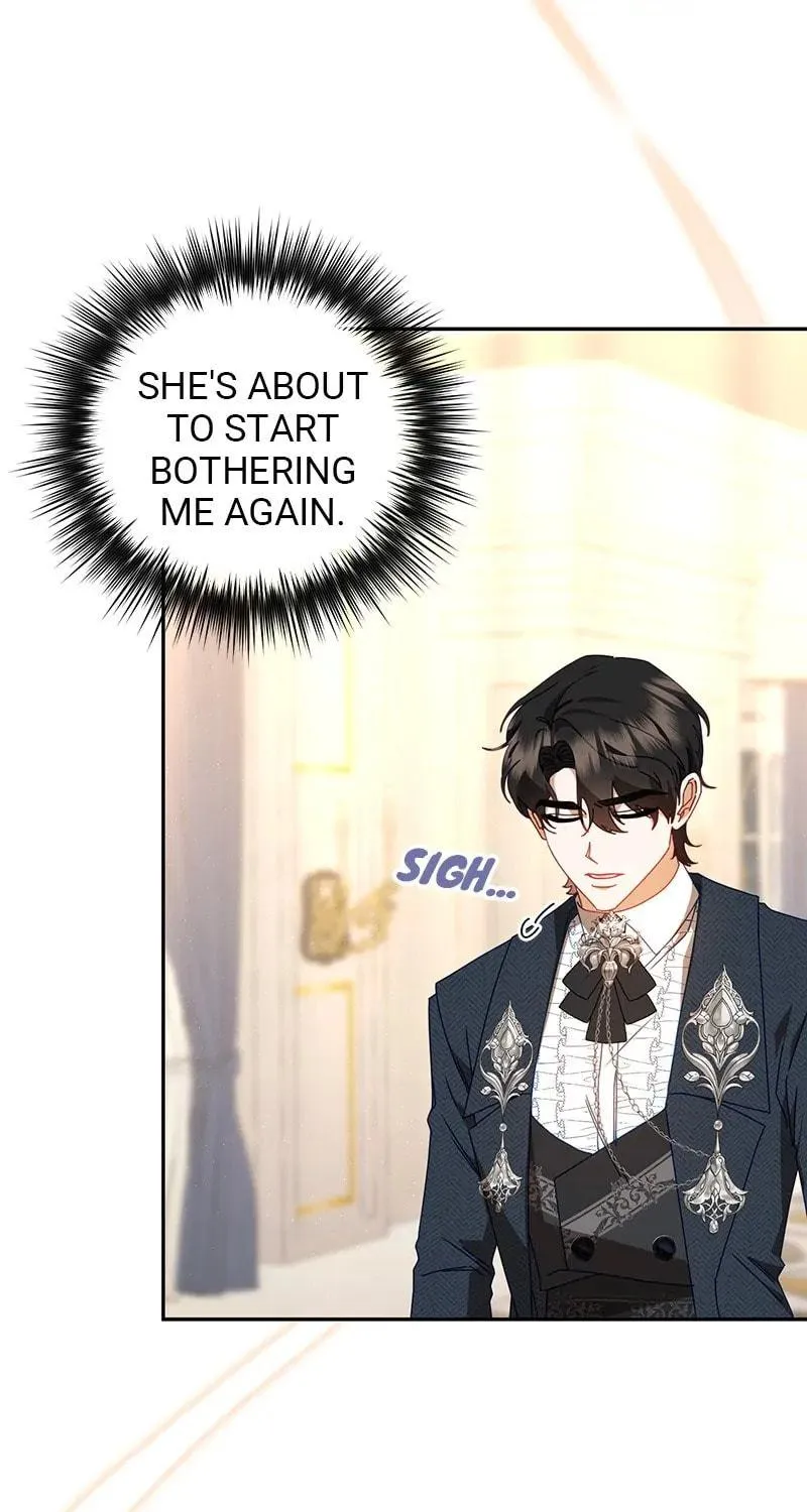 Ungracefully Grace Chapter 19 page 37 - 