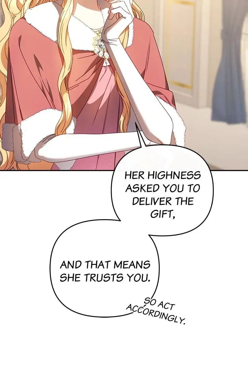 Ungracefully Grace Chapter 19 page 48 - 