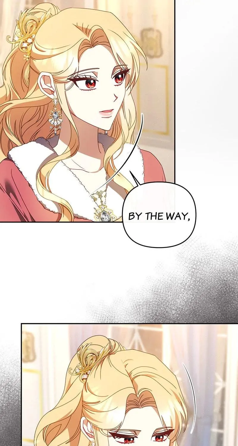 Ungracefully Grace Chapter 19 page 55 - 