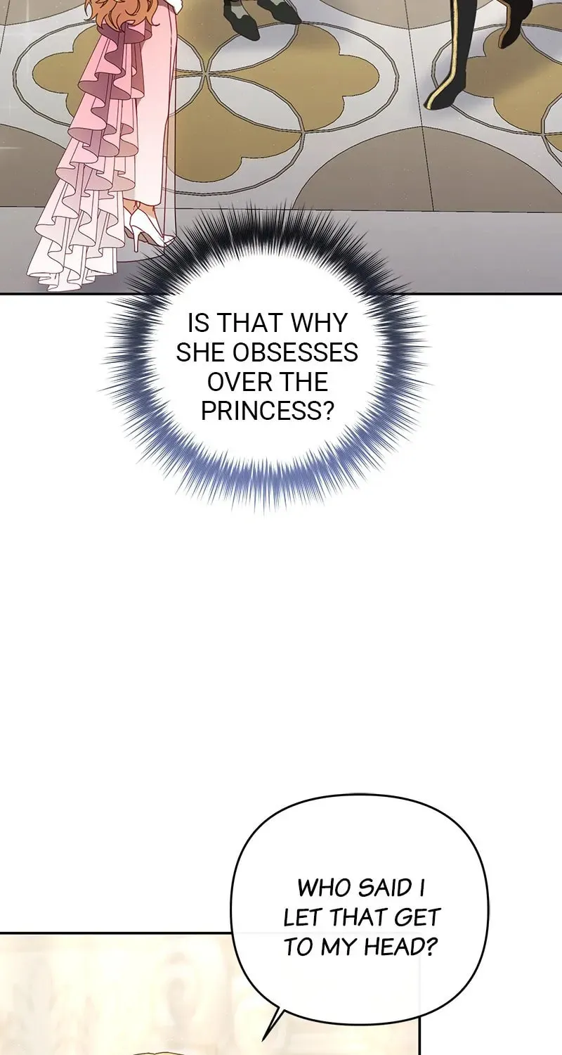 Ungracefully Grace Chapter 19 page 75 - 