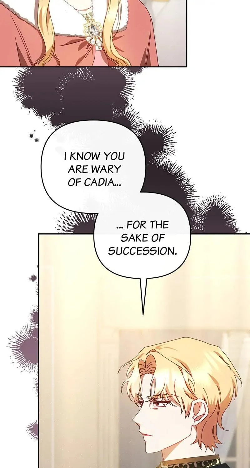 Ungracefully Grace Chapter 19 page 77 - 