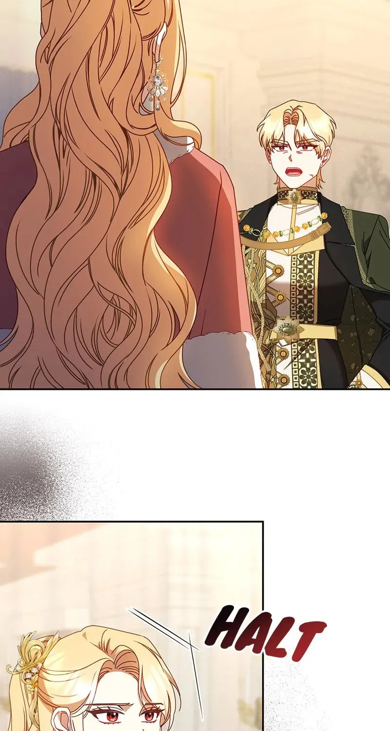 Ungracefully Grace Chapter 19 page 84 - 