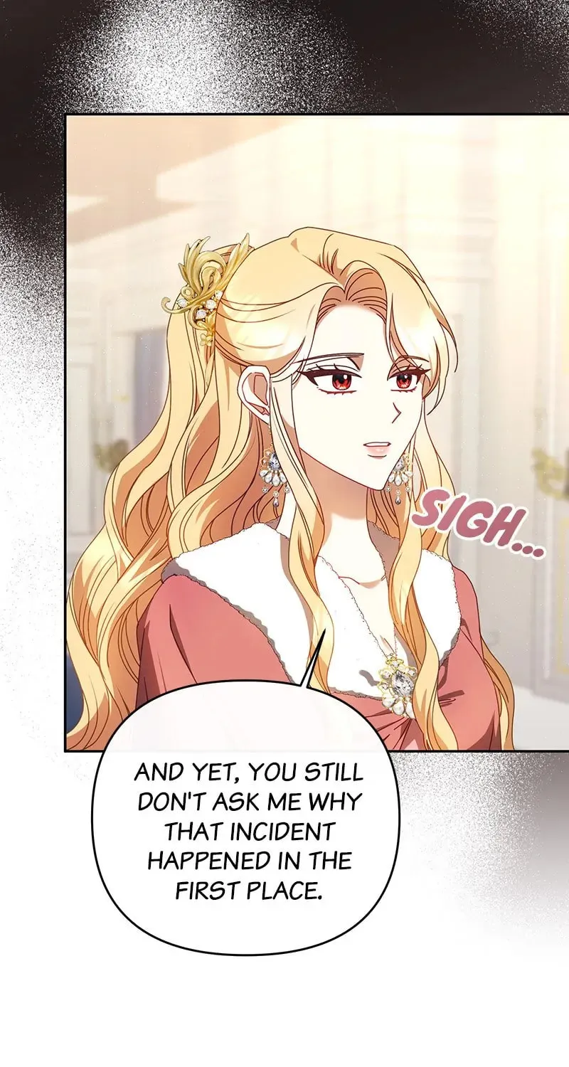 Ungracefully Grace Chapter 19 page 86 - 