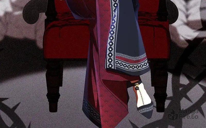 Ungracefully Grace Chapter 19 page 10 - 