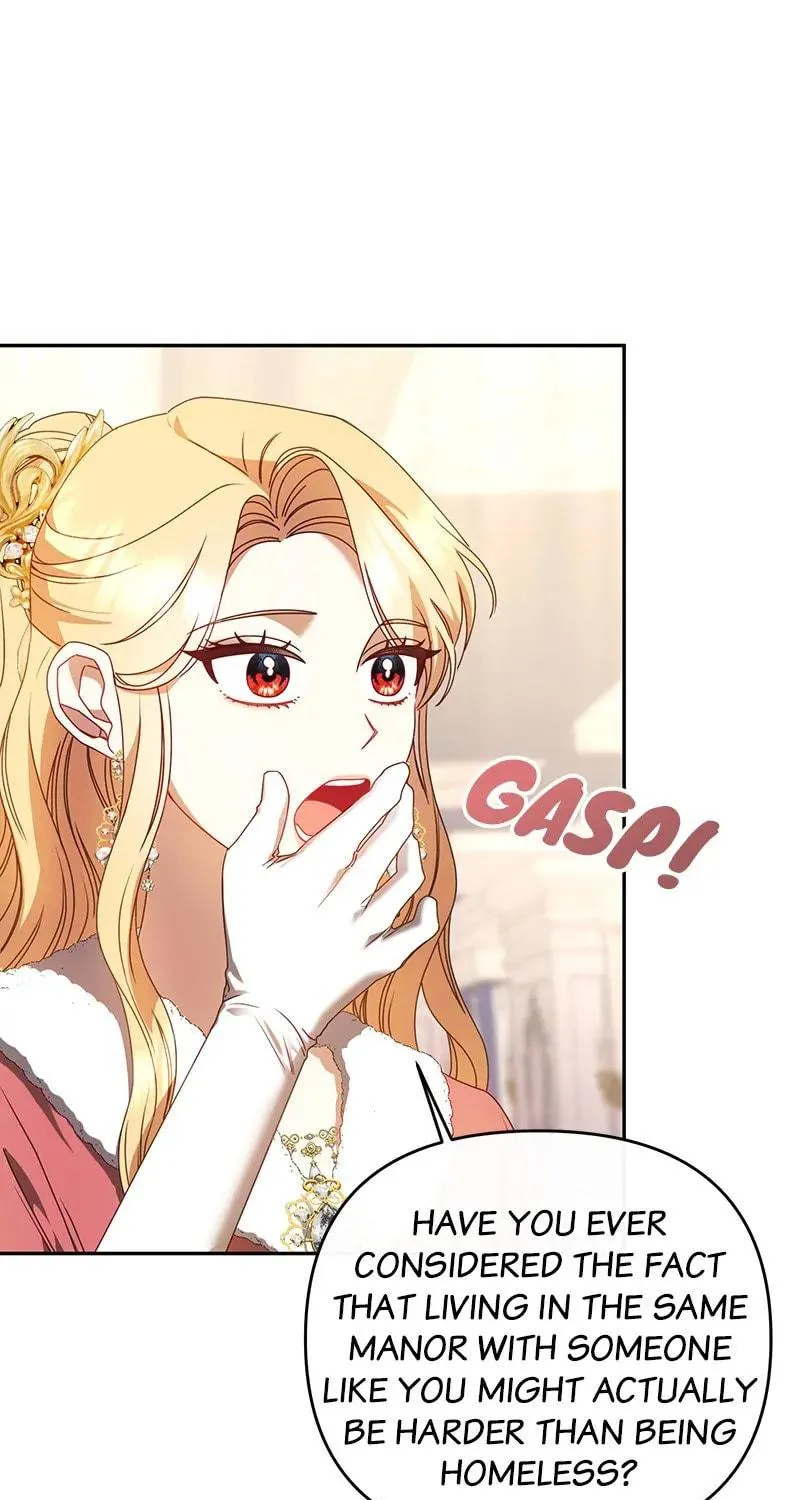 Ungracefully Grace Chapter 19 page 93 - 