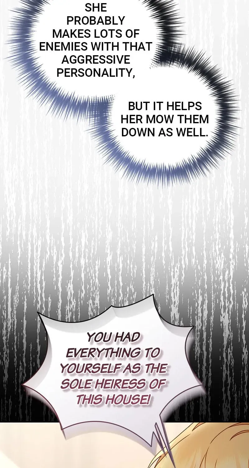 Ungracefully Grace Chapter 19 page 97 - 