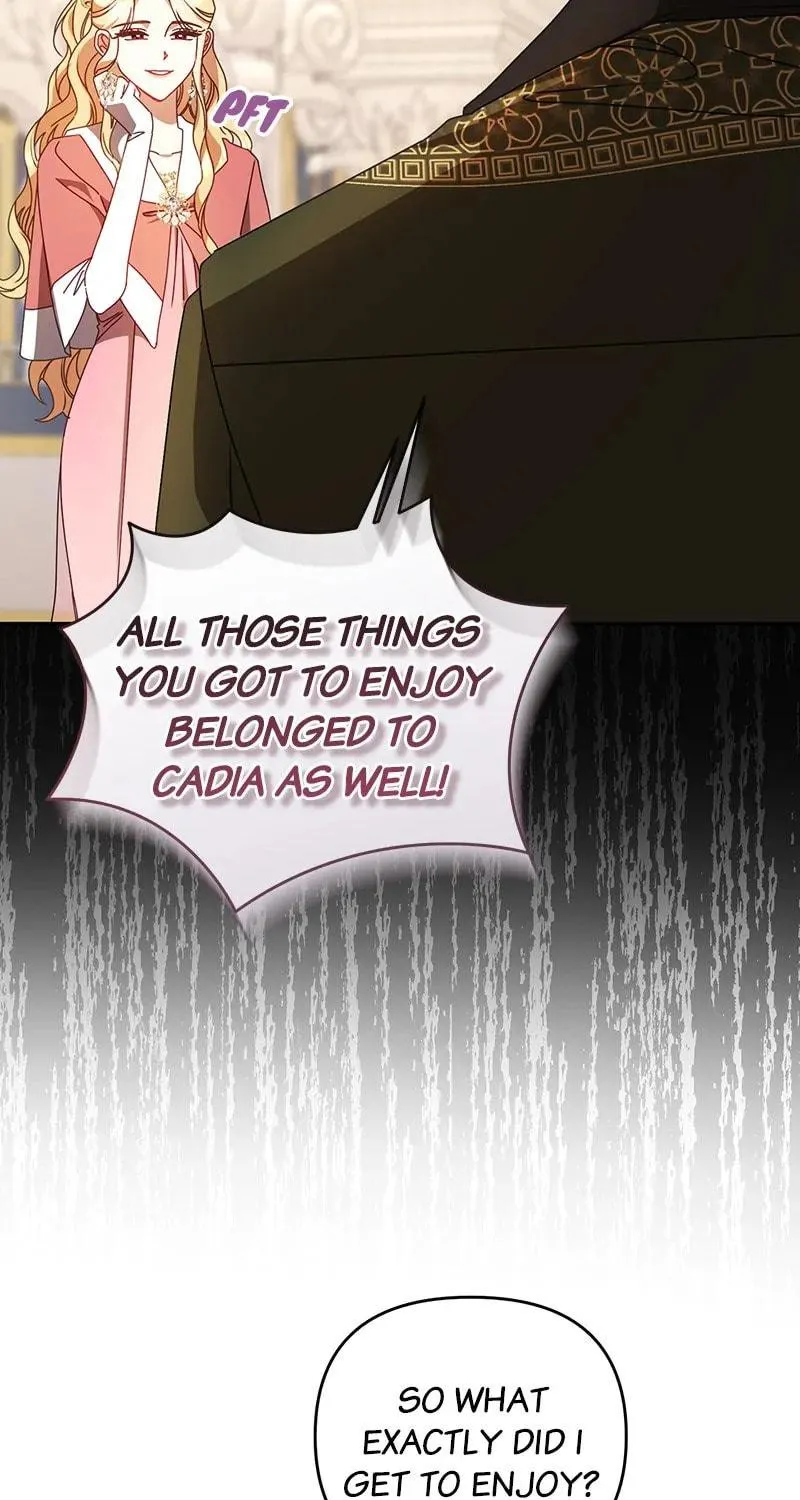 Ungracefully Grace Chapter 19 page 99 - 