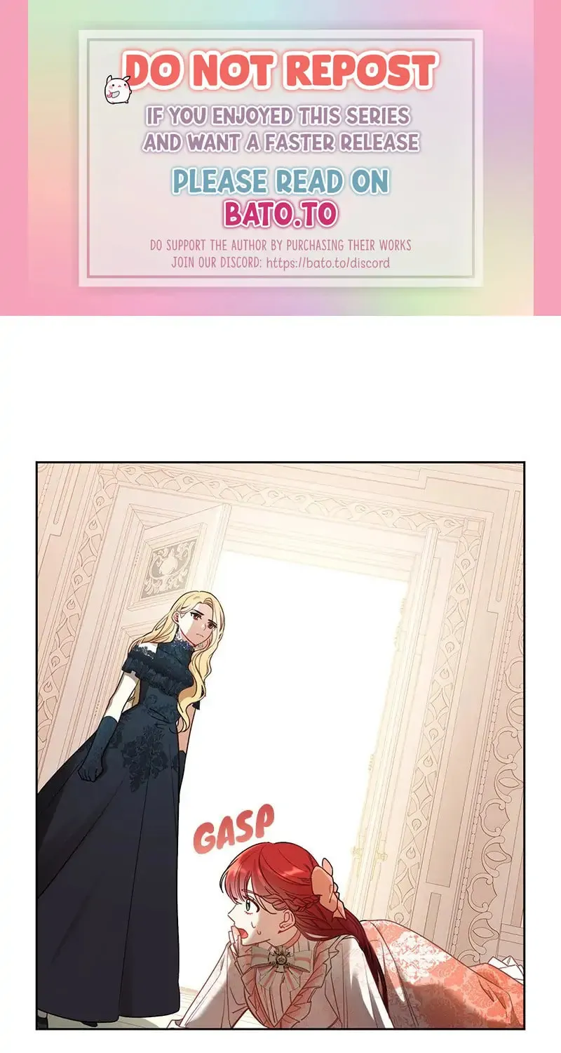 Ungracefully Grace Chapter 2 page 1 - 