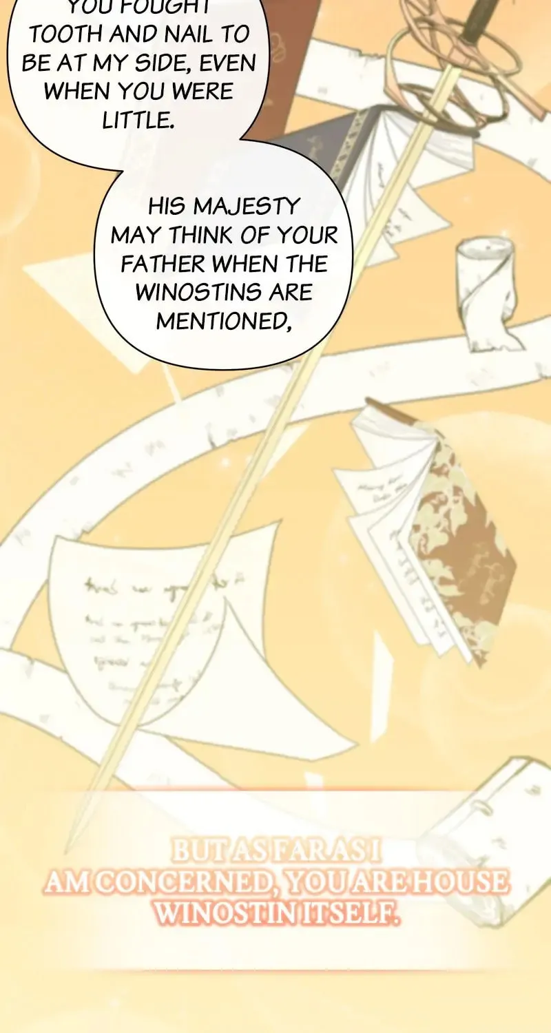 Ungracefully Grace Chapter 2 page 105 - 