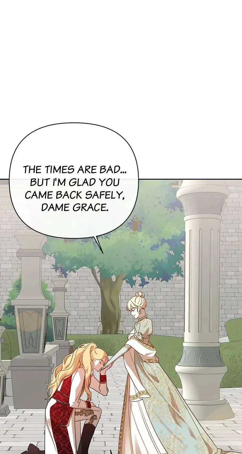 Ungracefully Grace Chapter 2 page 109 - 
