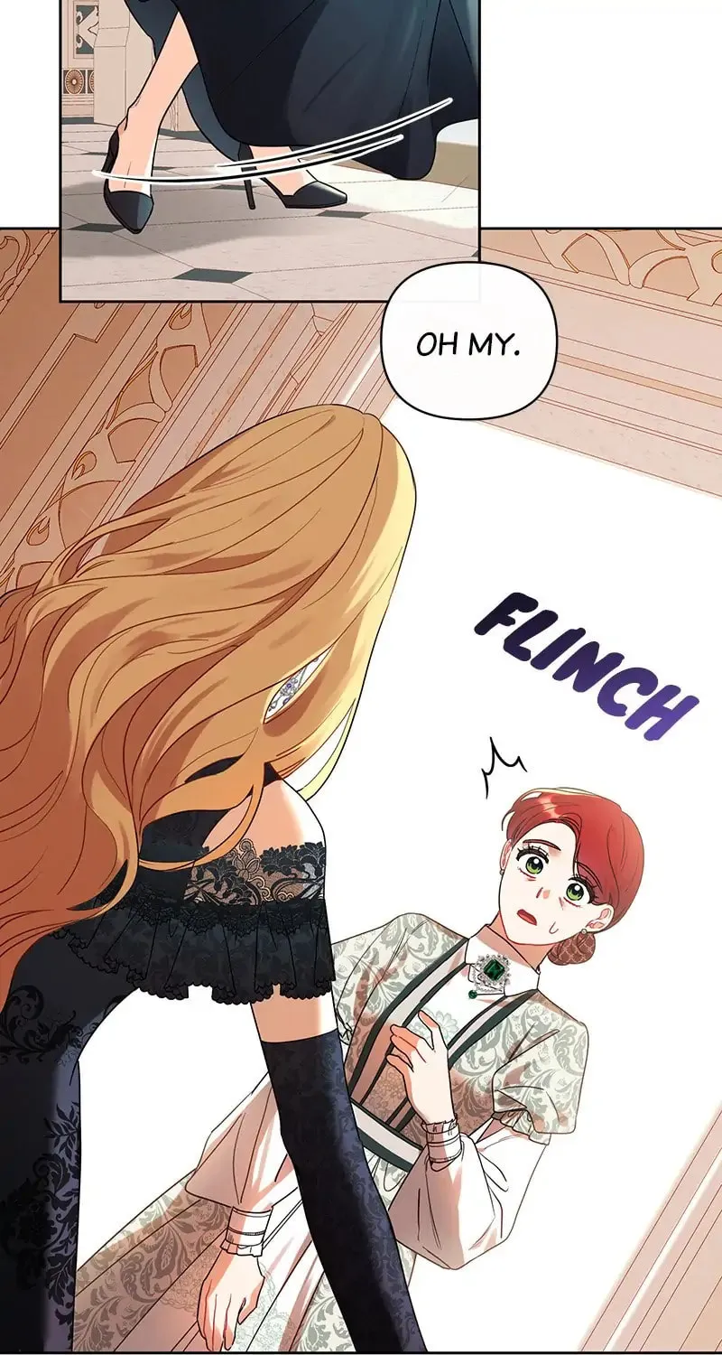 Ungracefully Grace Chapter 2 page 13 - 