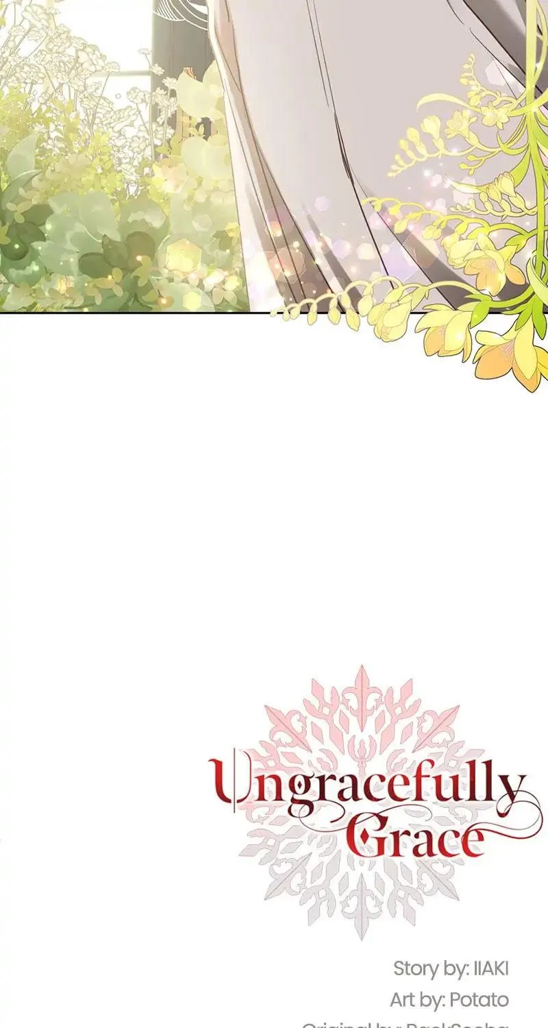 Ungracefully Grace Chapter 2 page 122 - 