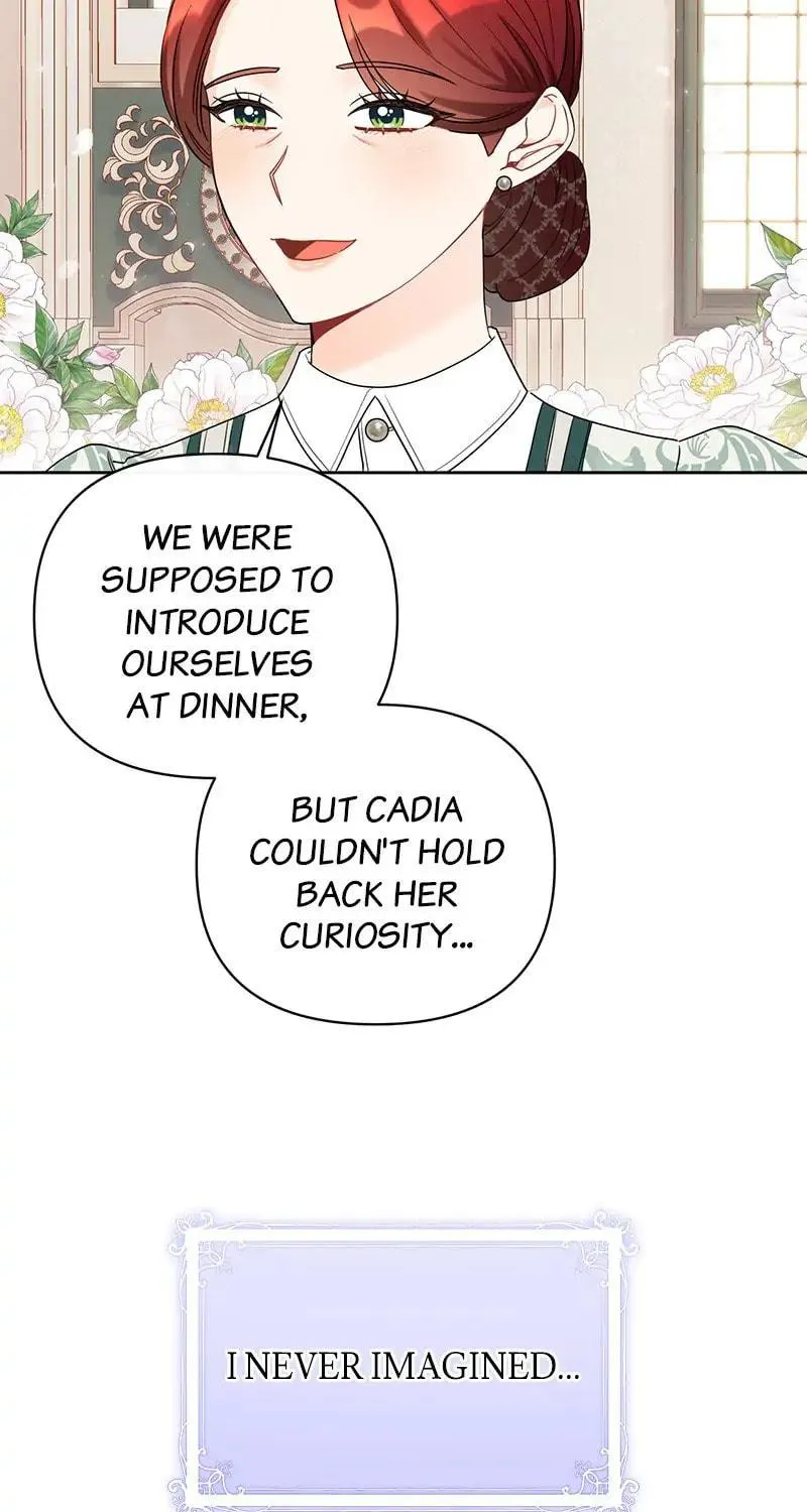 Ungracefully Grace Chapter 2 page 17 - 