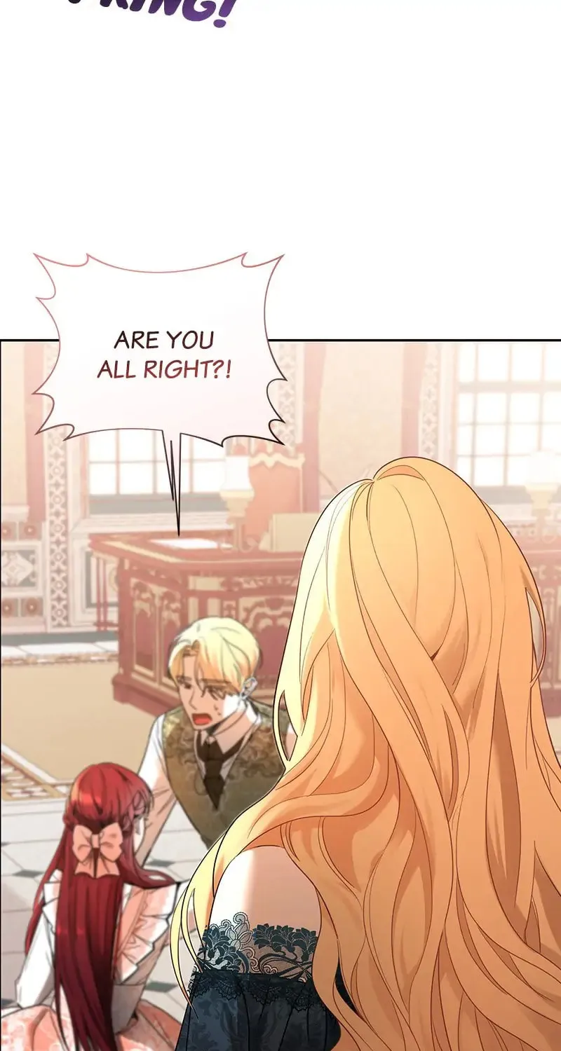 Ungracefully Grace Chapter 2 page 3 - 