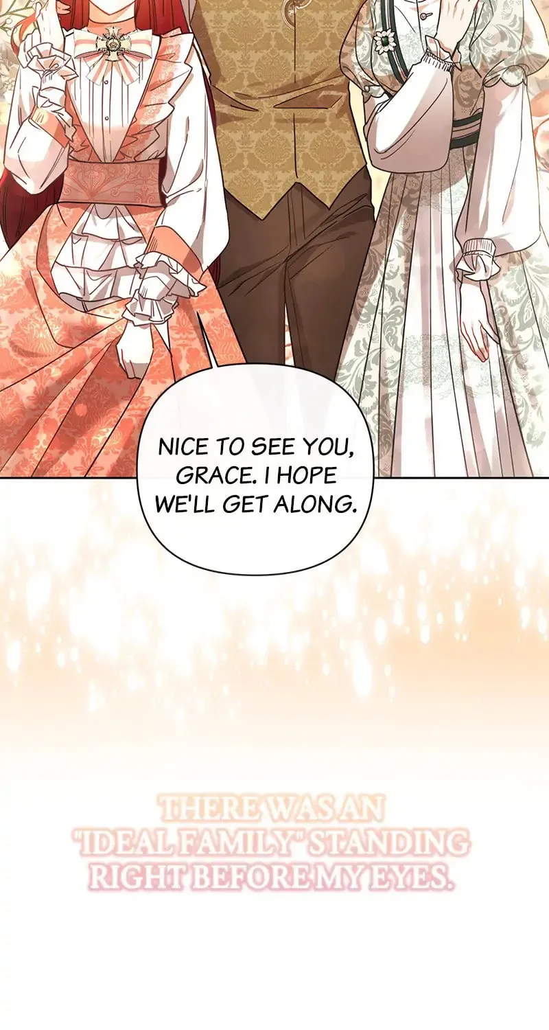 Ungracefully Grace Chapter 2 page 21 - 