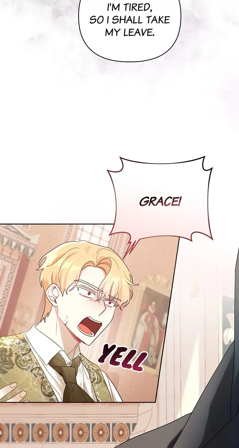 Ungracefully Grace Chapter 2 page 25 - 