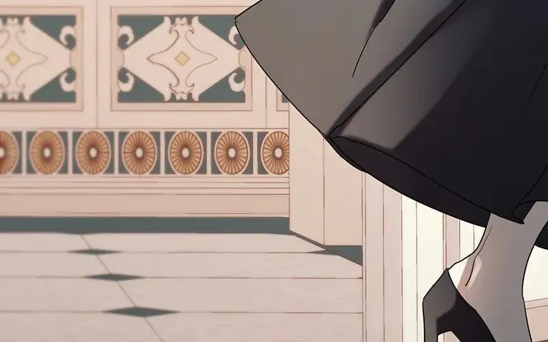 Ungracefully Grace Chapter 2 page 26 - 