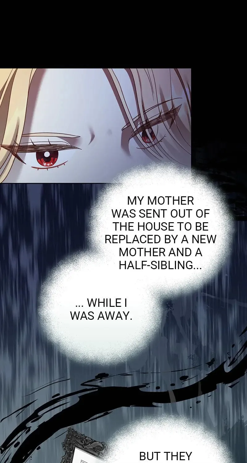 Ungracefully Grace Chapter 2 page 32 - 