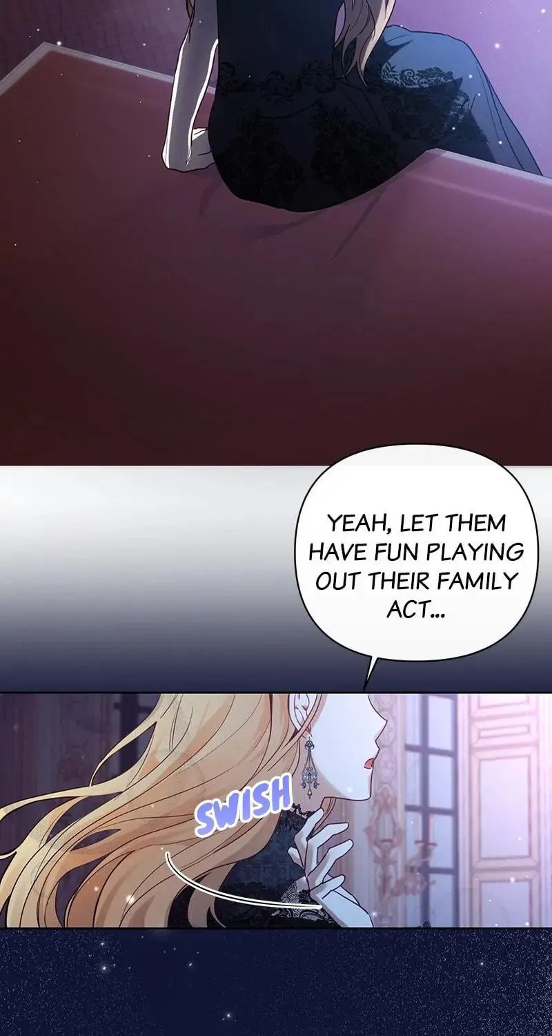 Ungracefully Grace Chapter 2 page 38 - 