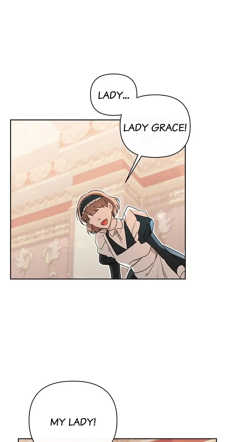 Ungracefully Grace Chapter 2 page 43 - 