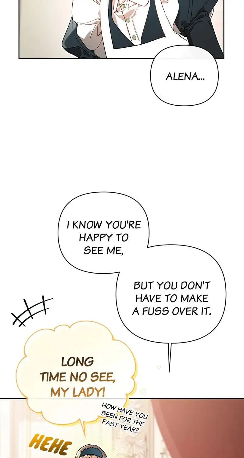 Ungracefully Grace Chapter 2 page 45 - 