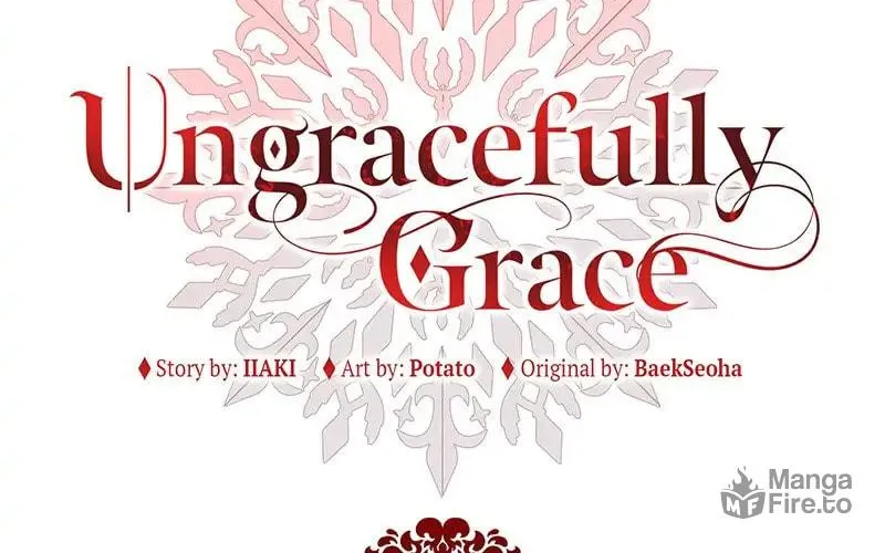 Ungracefully Grace Chapter 2 page 6 - 