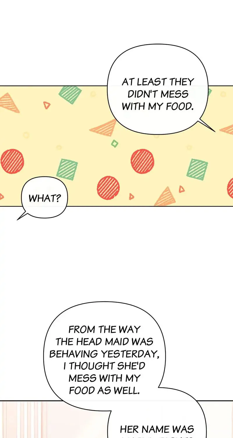 Ungracefully Grace Chapter 2 page 54 - 