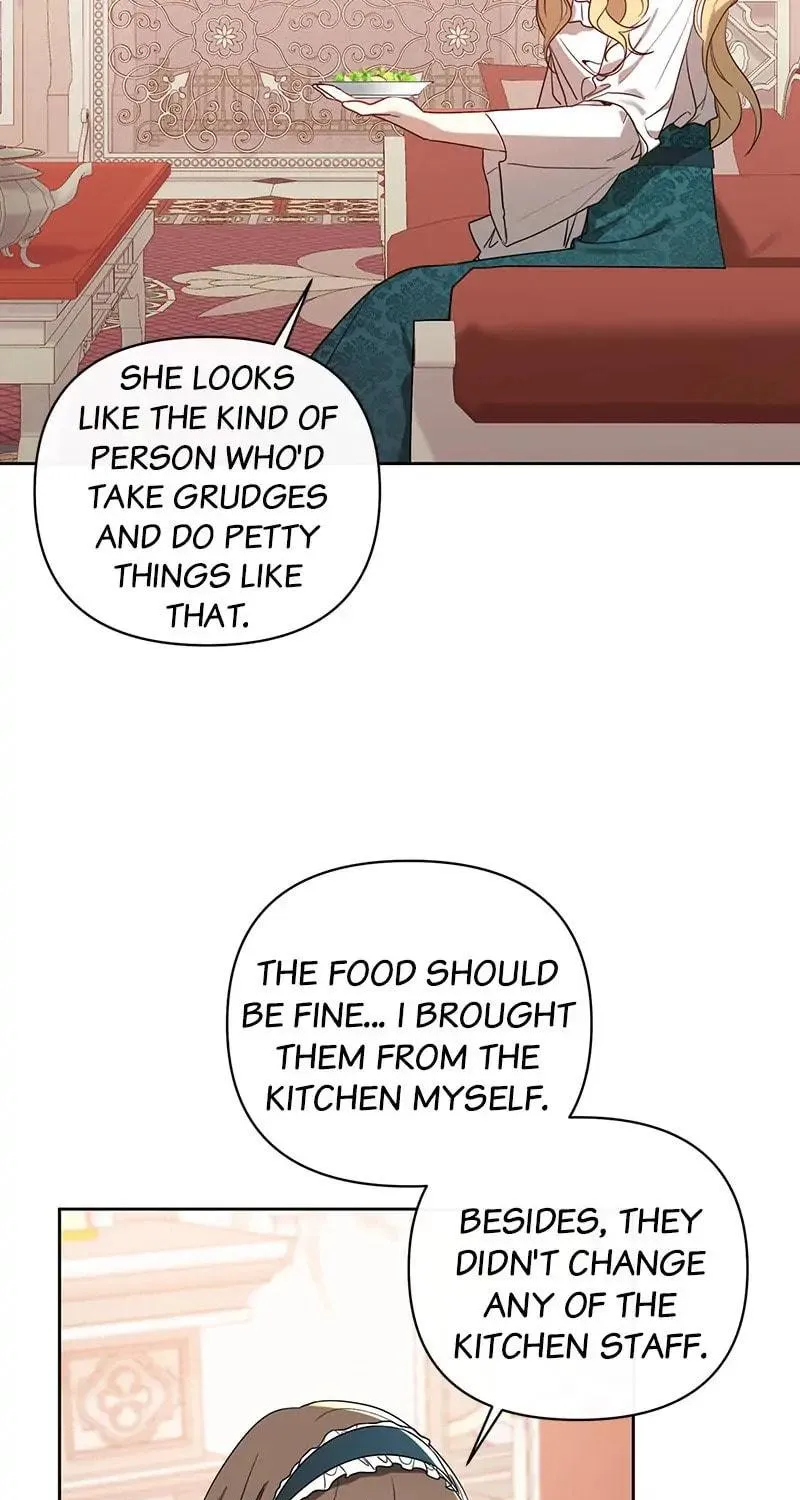 Ungracefully Grace Chapter 2 page 56 - 