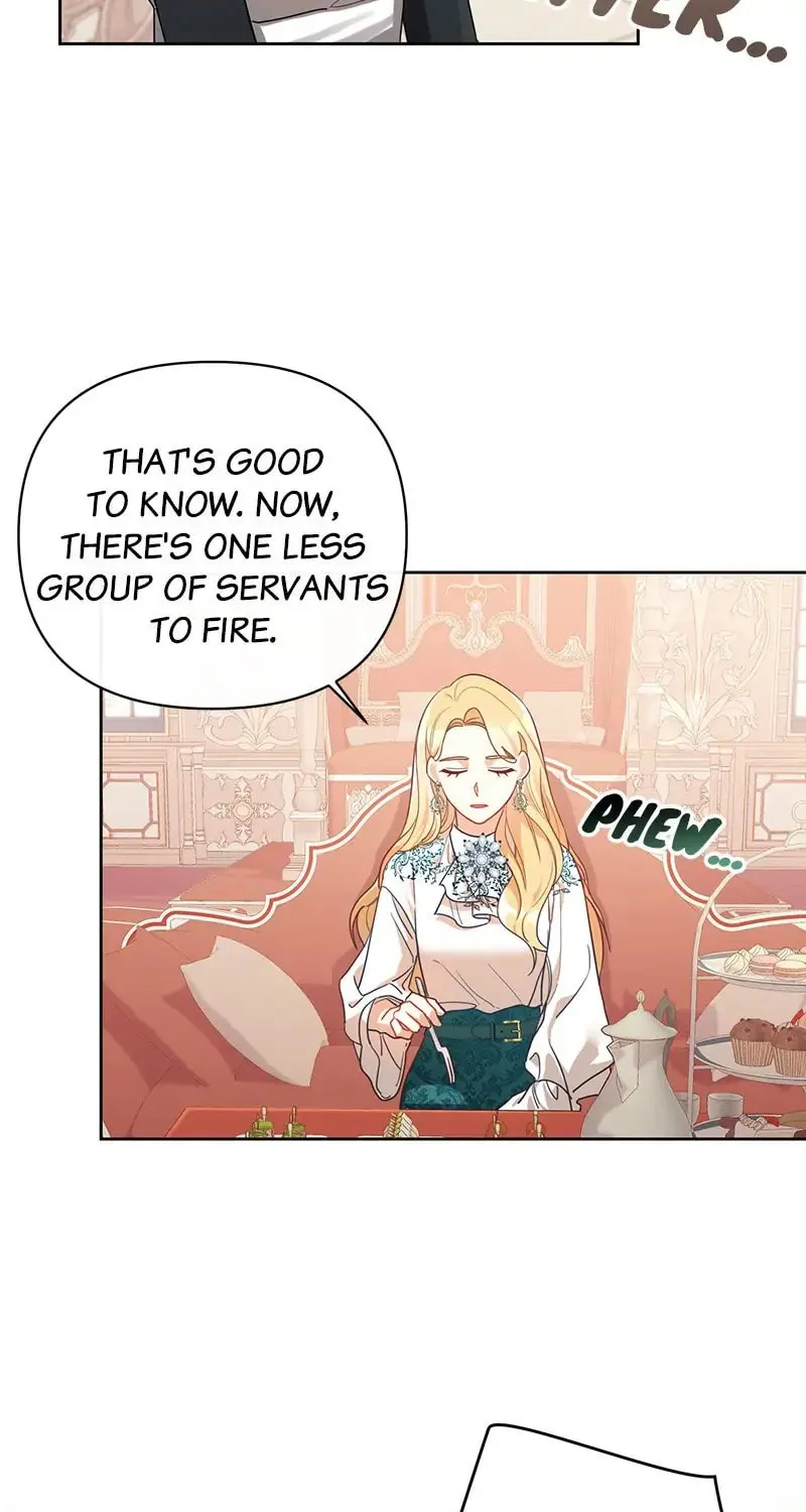 Ungracefully Grace Chapter 2 page 58 - 