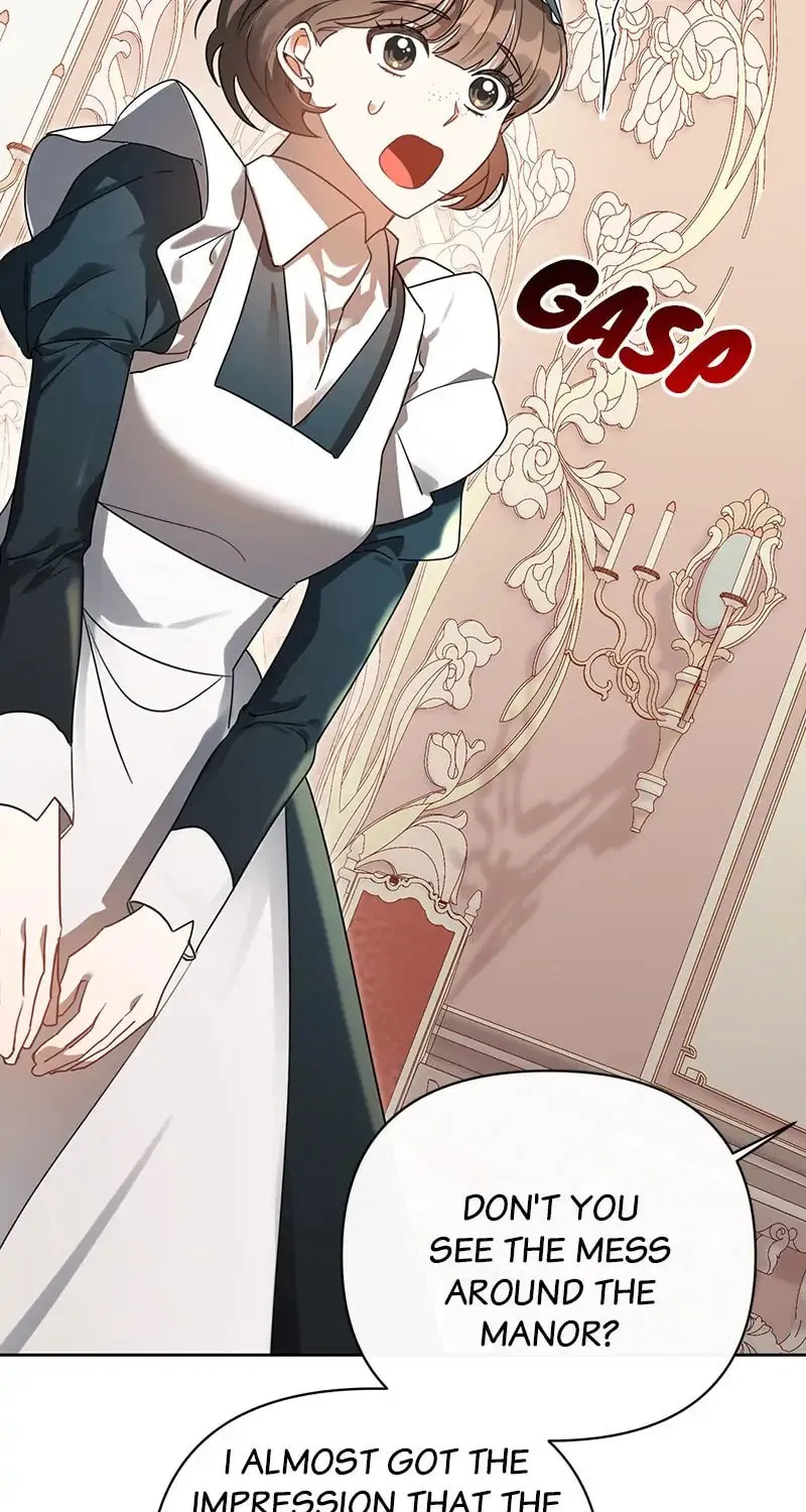 Ungracefully Grace Chapter 2 page 60 - 