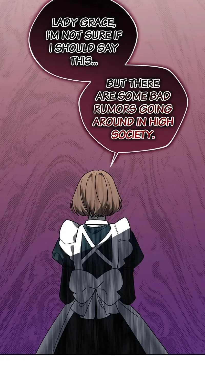Ungracefully Grace Chapter 2 page 64 - 