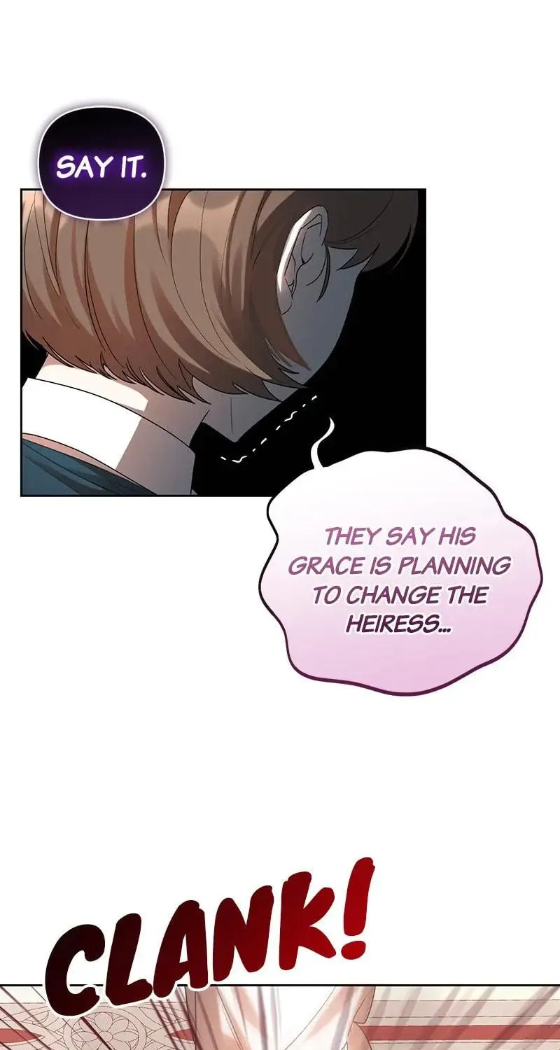 Ungracefully Grace Chapter 2 page 66 - 